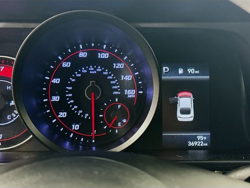 Used 2023 Hyundai Elantra SEL FWD image 16