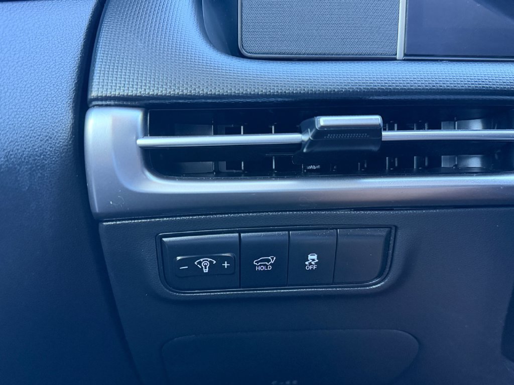 Certified 2025 Hyundai Tucson SEL AWD/4WD image 22