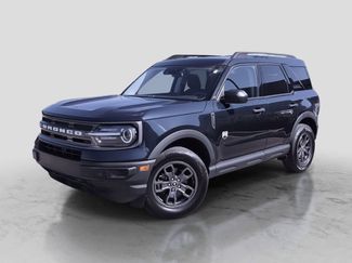 Used 2023 Ford Bronco Sport Big Bend AWD/4WD video 1