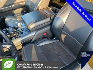 Certified 2024 Ford F150 Tremor w/ Equipment Group 402A High AWD/4WD video 2