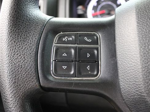 Used 2023 RAM 1500 Tradesman w/ Popular Equipment Group RWD image 23