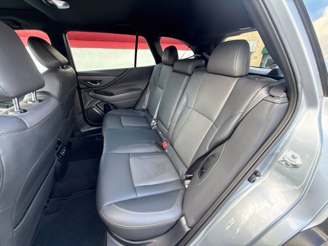 Used 2022 Subaru Outback Wilderness w/ Wilderness Package AWD/4WD image 14