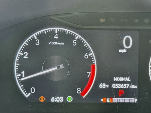 Certified 2023 Honda CR-V EX-L image 12
