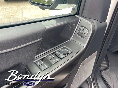 New 2025 Ford F150 Lariat w/ Equipment Group 501A Mid image 5