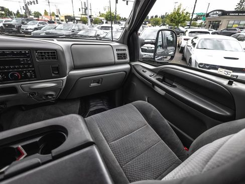 Used 2002 Ford F250 XLT AWD/4WD image 19