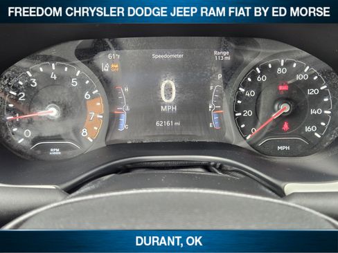 Used 2024 Jeep Compass Limited AWD/4WD image 10