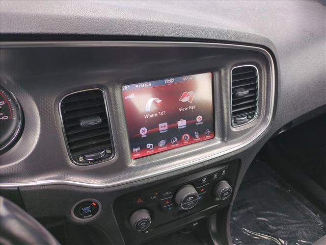 Used 2013 Dodge Charger SXT AWD/4WD image 14