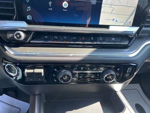 New 2026 Chevrolet Silverado 1500 High Country w/ LPO, Dark Essentials Package image 26