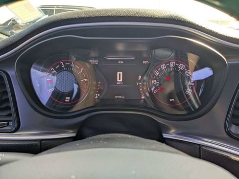 Used 2020 Dodge Challenger SXT w/ Blacktop Package RWD image 24