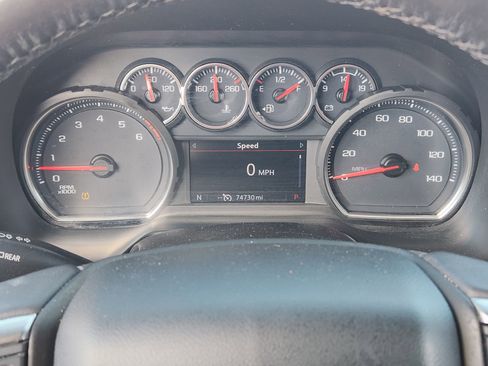 Used 2021 Chevrolet Tahoe LT image 20