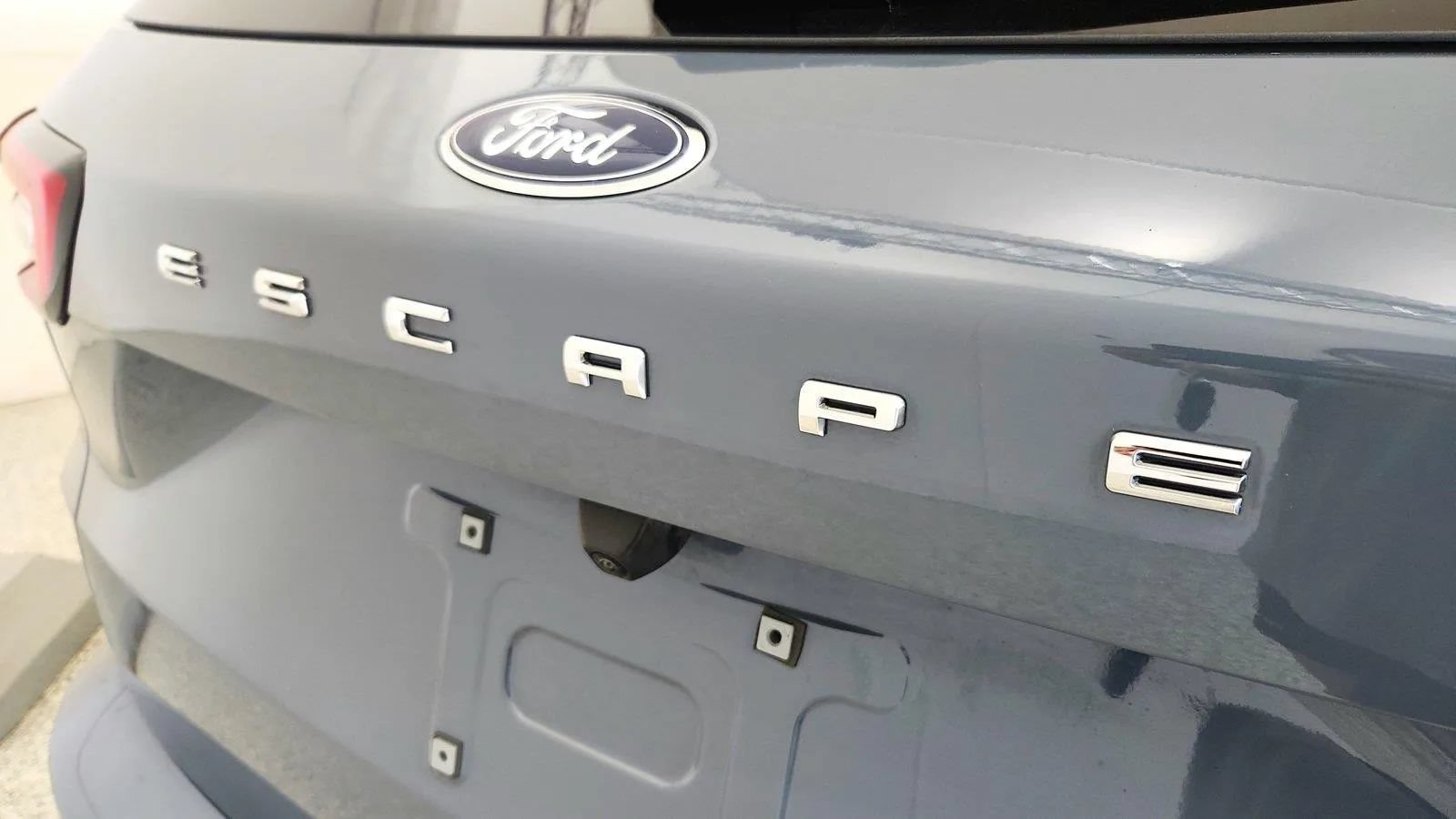 Used 2024 Ford Escape ST-Line w/ Tech Pack #1 AWD/4WD image 34