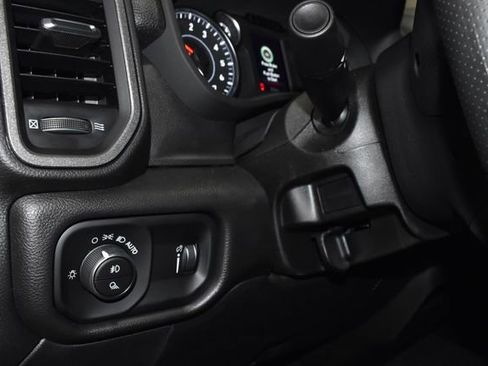 New 2026 RAM 2500 Tradesman image 28