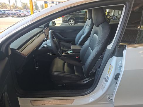 Used 2019 Tesla Model 3 Long Range AWD/4WD image 6