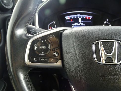 Used 2019 Honda CR-V EX-L image 26