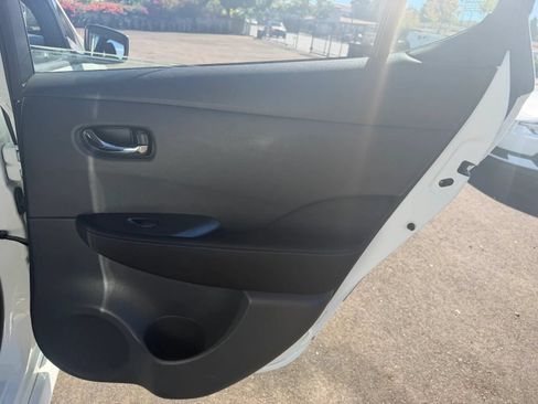 Used 2018 Nissan Leaf S w/ S Charge Package FWD image 24