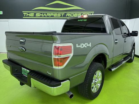 Used 2010 Ford F150 XLT image 10