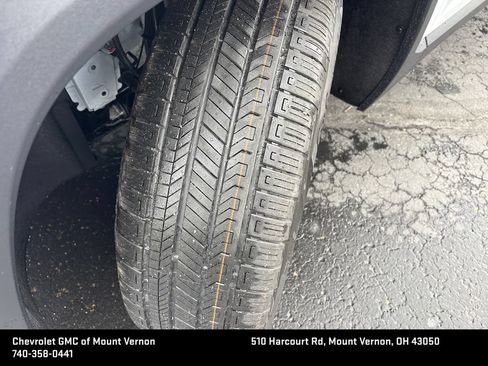 New 2027 GMC Terrain Elevation w/ Black Edition FWD image 25