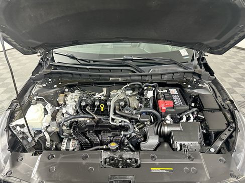 Used 2023 Nissan Altima 2.5 SV image 33