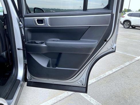 Certified 2026 Hyundai Santa Fe SE AWD/4WD image 18