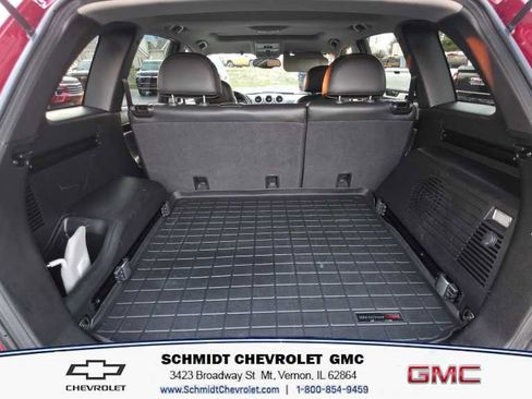 Used 2014 Chevrolet Captiva Sport LTZ image 9