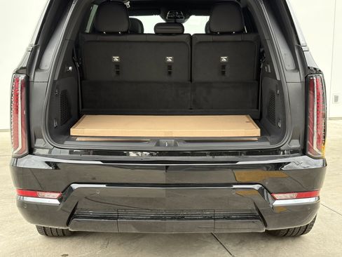 New 2026 Cadillac Escalade IQL Sport 1 image 9