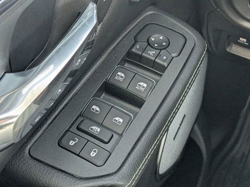 New 2026 RAM 1500 Laramie w/ Night Edition image 20