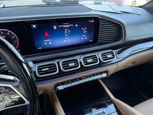 Certified 2024 Mercedes-Benz GLE 350 4MATIC image 22