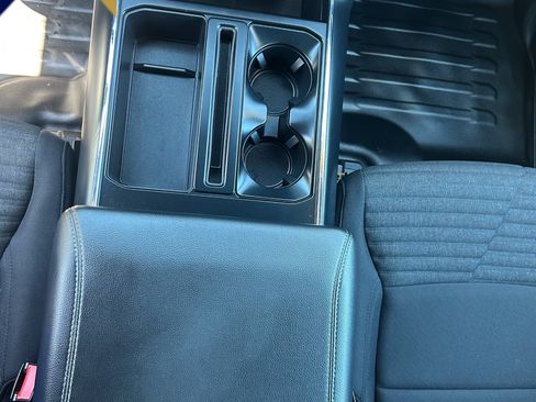 Certified 2023 Ford F150 XL w/ STX Appearance Package AWD/4WD image 15