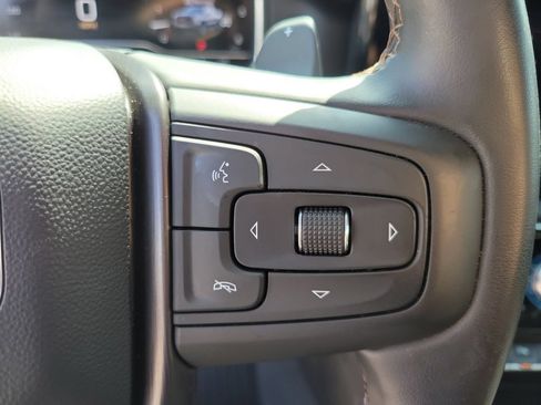 Used 2025 GMC Sierra 1500 AT4 AWD/4WD image 25