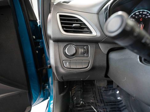 Used 2019 Chevrolet Spark LS FWD image 11