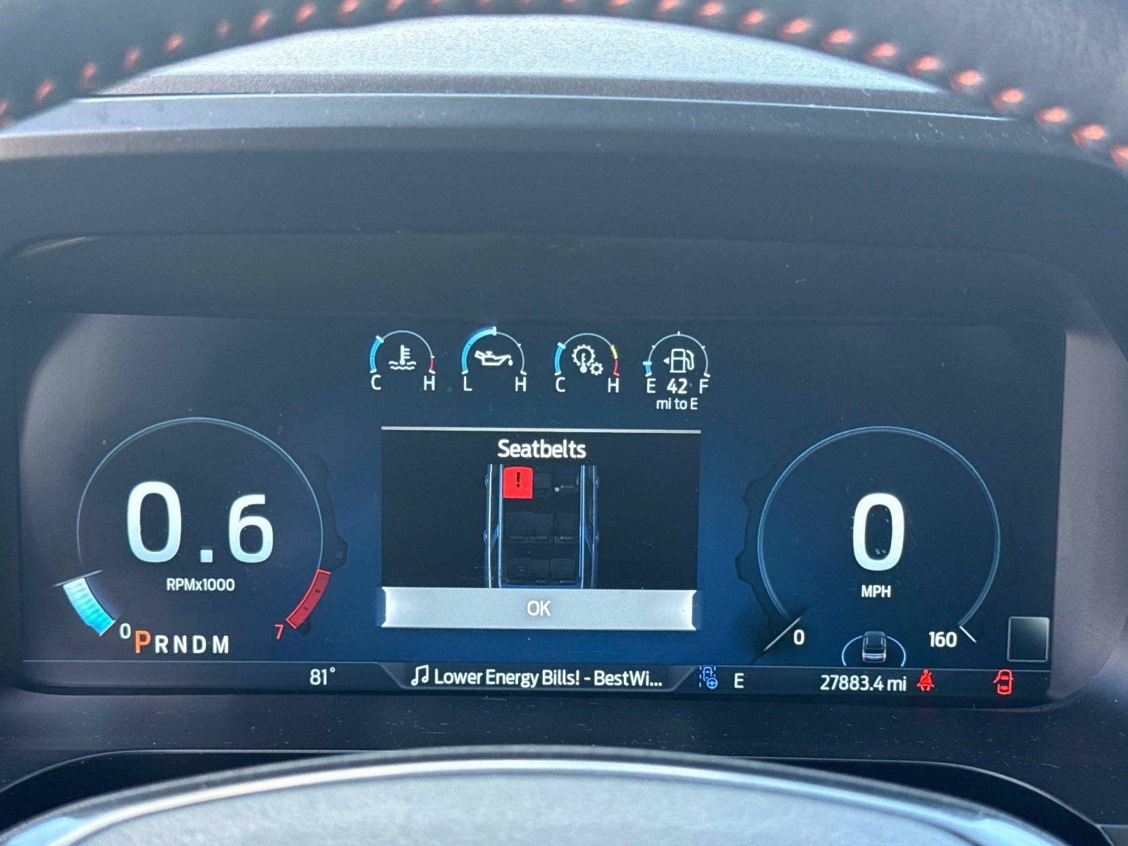 Used 2022 Ford Expedition Timberline AWD/4WD image 34