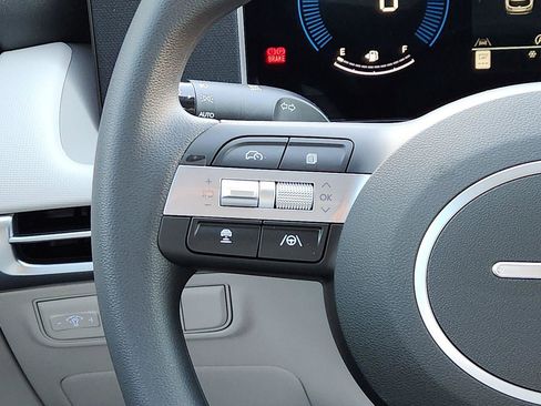 New 2026 Hyundai Tucson SE image 25