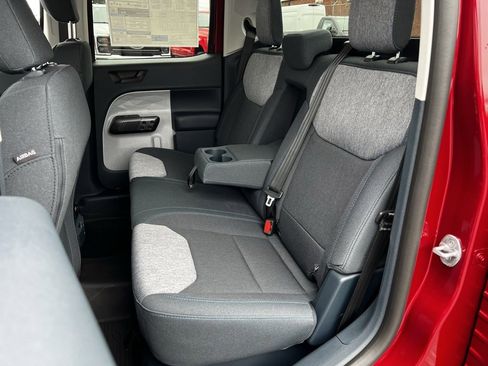 New 2025 Ford Maverick XLT w/ XLT Luxury Package image 14