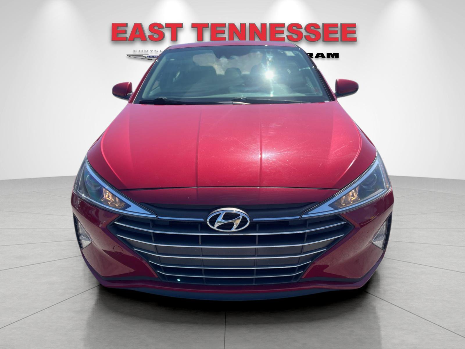 Used 2020 Hyundai Elantra Value Edition FWD image 9