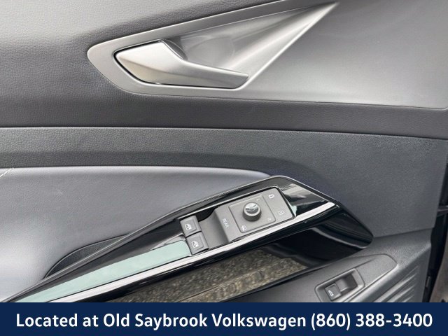 Certified 2023 Volkswagen ID.4 Pro S AWD/4WD image 35