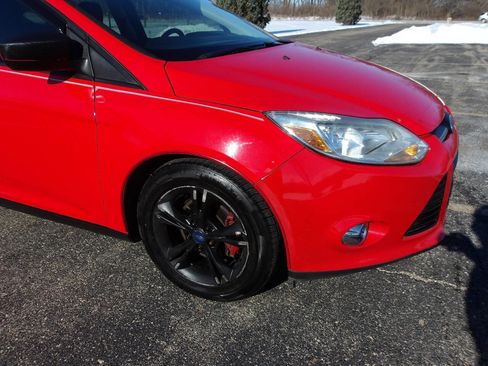 Used 2012 Ford Focus SE image 26