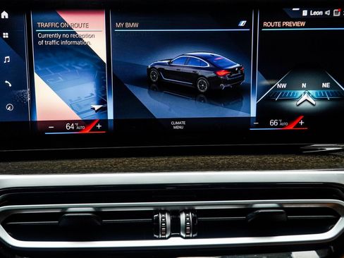 Used 2023 BMW i4 eDrive35 w/ Premium Package image 27