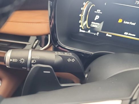 New 2026 INFINITI QX60 Autograph w/ Dark Cargo Package image 45