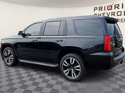 Used 2020 Chevrolet Tahoe LT w/ RST Edition AWD/4WD image 6