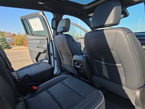 New 2026 Buick Enclave Sport Touring w/ Power Package image 11