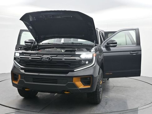 New 2026 Ford Expedition Tremor image 48