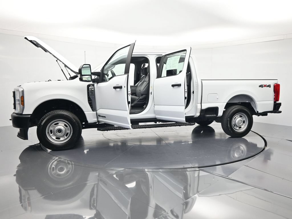 Used 2026 Ford F250 XL AWD/4WD image 47