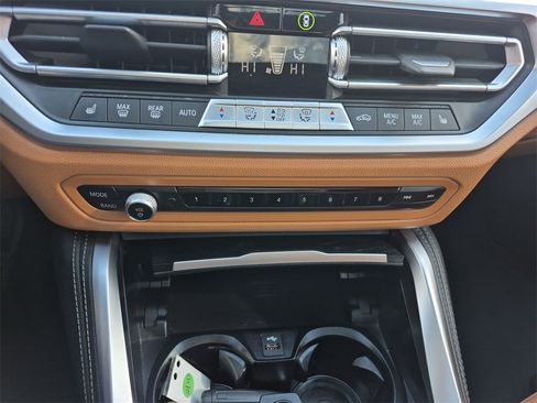 Used 2021 BMW 440i xDrive Coupe w/ Premium Package image 25