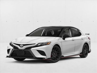 Used 2022 Toyota Camry TRD