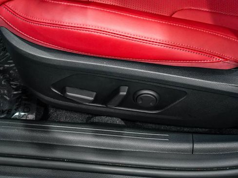 Used 2025 Kia K5 GT-Line w/ GT-Line Premium Package image 24