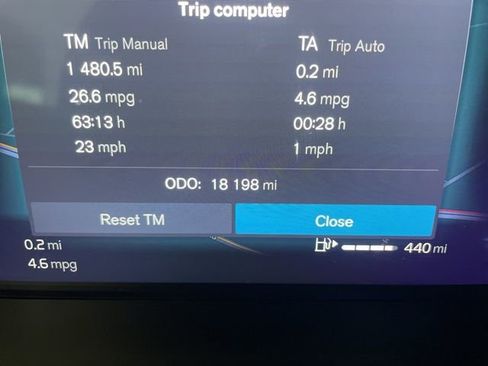 Certified 2025 Volvo V60 B5 Cross Country Plus image 15