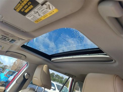 Used 2019 Toyota RAV4 Limited image 17