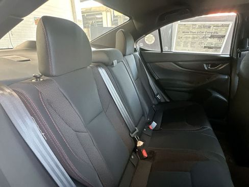New 2026 Subaru WRX Premium AWD/4WD image 26
