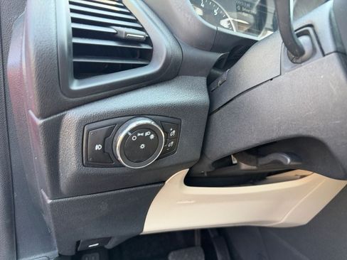 Used 2018 Ford EcoSport Titanium AWD/4WD image 19