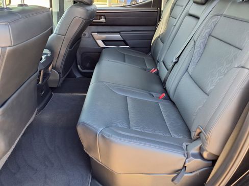 Used 2024 Toyota Tundra SR5 w/ TRD Sport Premium Package image 12